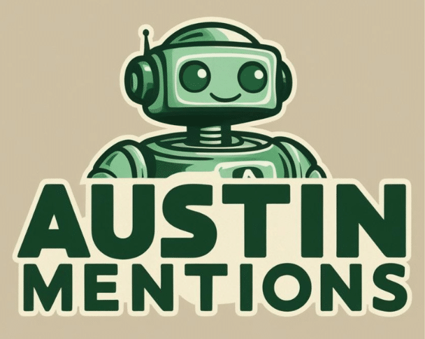 Austin Mentions